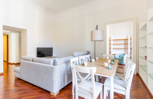 Santa Lucia Apartment | Santa Lucia Apartment by Wonderful Italy