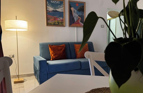 Quartieri Spagnoli House | RODA Apartments
