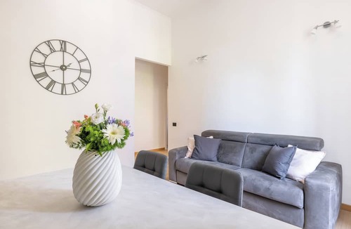 Garbatella Apartment | Ostiensis Place, cozy accommodation in the heart of Rome, 9 minutes from metro B