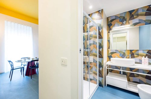 Vasto Apartment | Eclectic Apartment 2 in Vasto by Wonderful Italy