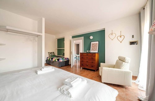 Assisi Apartment | PianPieve Nature and Relax apartments