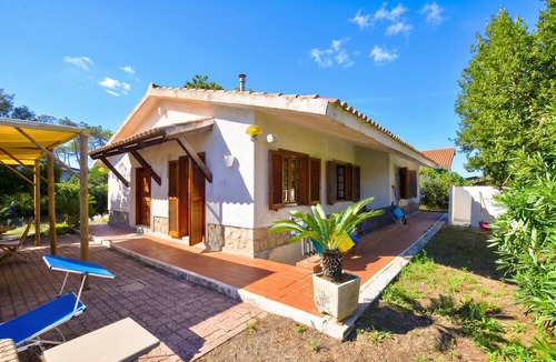 Saline Sadun House | Villino Saline, Orbetello, Italy