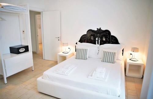 Portopalo di Capo Passero Apartment | Castello Tafuri