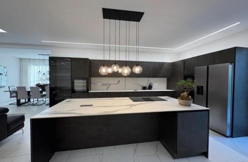 Erbusco House | Villa Alba