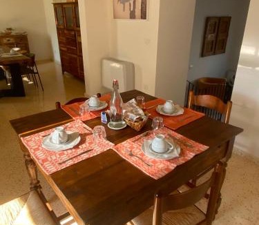 Vitigliano House | Assunta Affittacamere