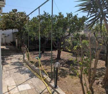 Scorrano House | Casa Aurora Family - Nel cuore del Salento