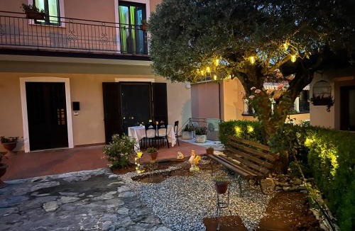 Trecchina House | Casa Vacanze Il Gallo