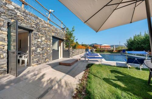 Sestri Levante Apartment | Villa dei Nonni
