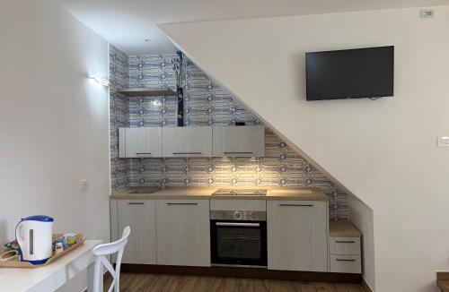 Vallecorsa Bed & Breakfast | Casa Vacanze Victoria FM