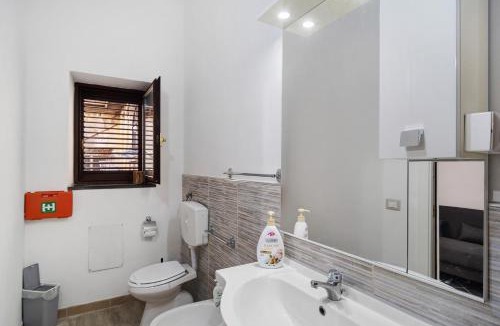 Sarno Apartment | Tre Corone - Sarno