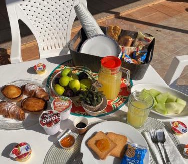 Corigliano D'Otranto Bed & Breakfast | Casina dei Fiori