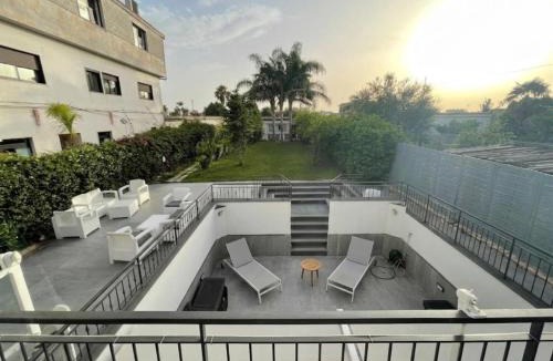 Castellammare di Stabia Apartment | Villa Marisa Resort