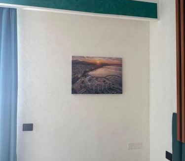 Magazzeno Hotel | Hotel Ancora