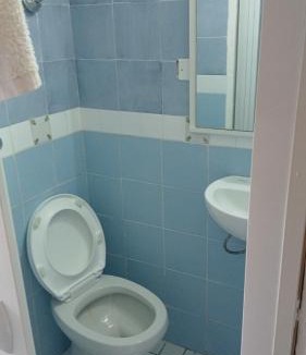Scalea Bed & Breakfast | levante rooms
