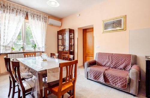 Ariano Irpino Apartment | Civico4 - Osteria Varanalle