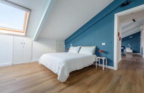 Naples City Centre Apartment | Casalina by Napoliapartments
