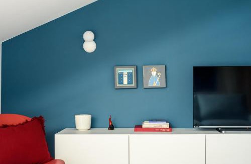 Naples City Centre Apartment | Casalina by Napoliapartments