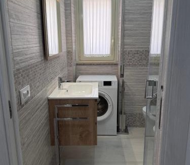 Cannittello Apartment | Brezza marina casa vacanze