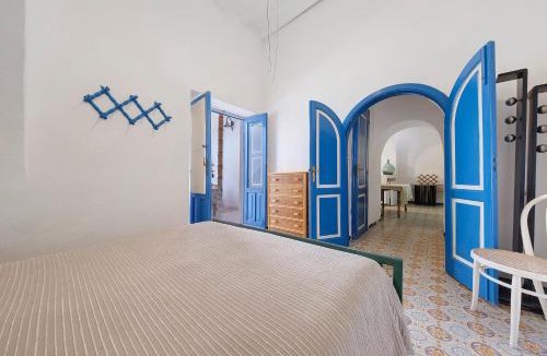 Lingua Apartment | Quadara