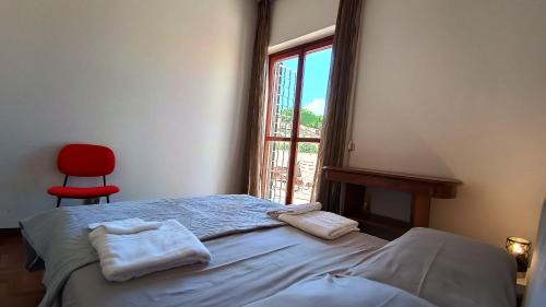 Zona XIX Casal Morena Villa | Pit stop in Villa nel Verde a Roma-Aeroporto di Ciampino