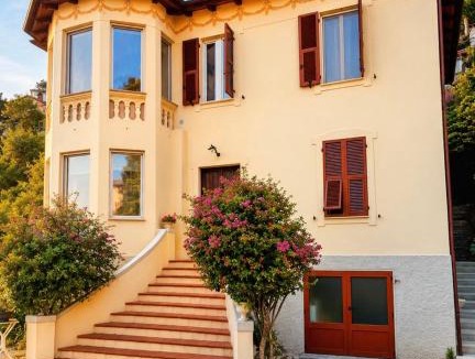Marina di Andora Apartment | Villa Fontana 56