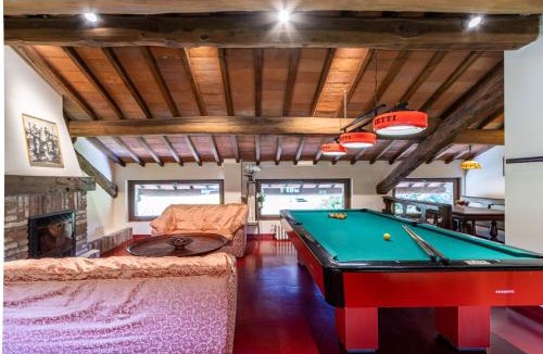 Dormelletto House | Villa Harmonia - Luxury Rooms - Dormelletto - Arona - By Guestaly