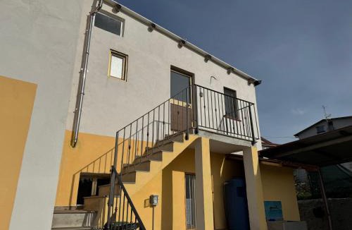San Roberto Apartment | Villa Melia Apartments