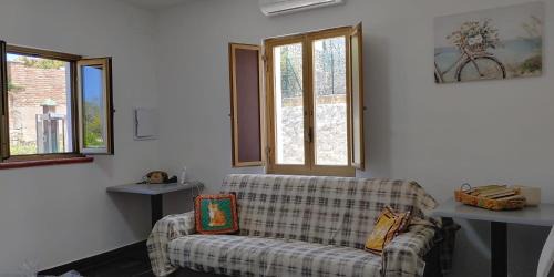 San Roberto House | Villa Costa Viola