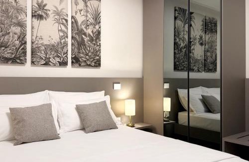 Cavaion Veronese Apartment | Villa Siciliano