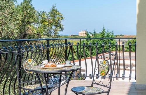 Bisceglie Villa | Blue Coast Luxury Private Villa, Pool, Jacuzzi, Guesthouse