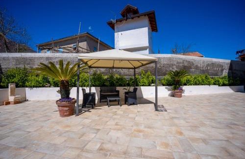Bomerano House | Carlo's Luxury Villa