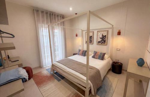 Frattamaggiore Apartment | Tripoli4