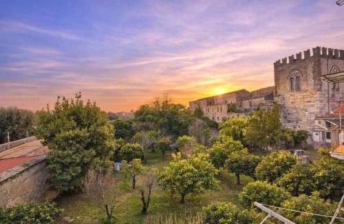 Capua Bed & Breakfast | A Casa di Marco