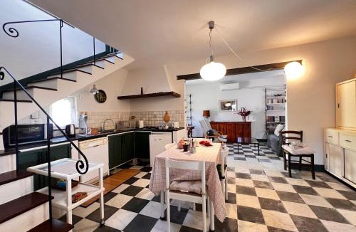 San Michele di Moriano House | Casa il Tiglio