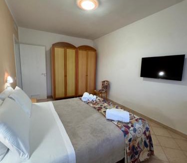 Otranto Apartment | Villa Altomare