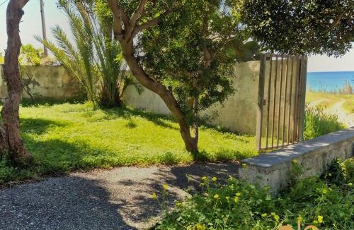 Torre Squillace House | Villa Mirella sul mare