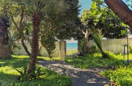 Torre Squillace House | Villa Mirella sul mare