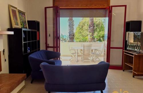Torre Squillace House | Villa Mirella sul mare