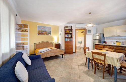 Poggi Apartment | Casa Gelsomino