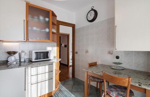 Valtellina Apartment | Apartment Bossi View