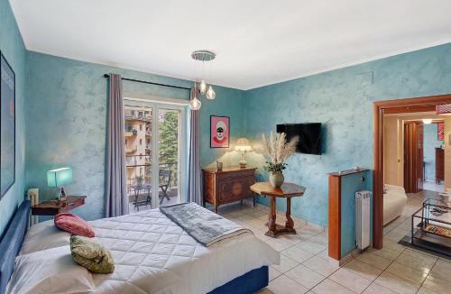 Fuorigrotta Apartment | Antonio's Home