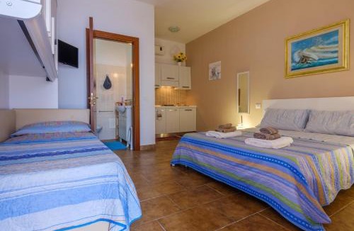 Borgagne Apartment | Mamba House 3