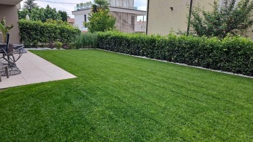 Montioni Apartment | Villa Carmensita Premium Lazise
