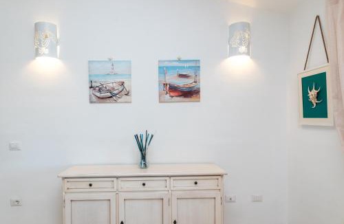 Santa Teresa di Gallura Apartment | La Pavoncella