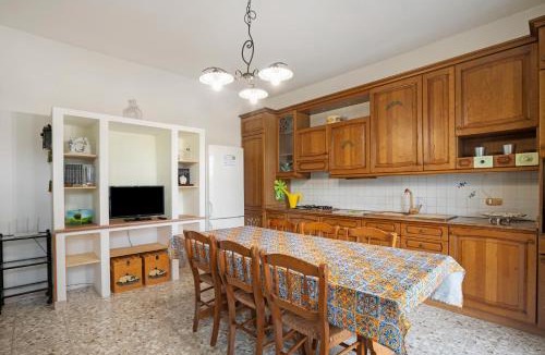 Santa Ninfa Apartment | Trinacria House - Santa Ninfa