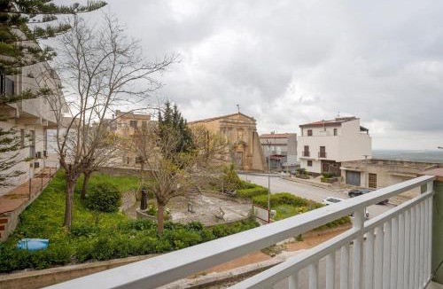 Santa Ninfa Apartment | Trinacria House - Santa Ninfa