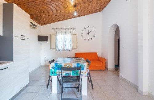 Fanusa Villa | Plemmirium Ondosum