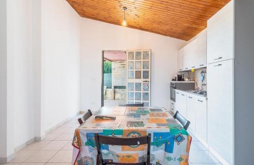 Fanusa Villa | Plemmirium Ondosum