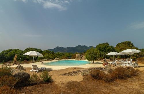 Calangianus Villa | Villa Alcumissu