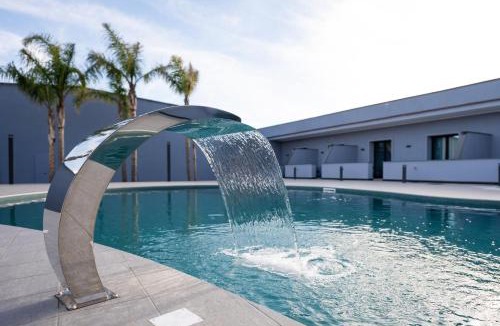 Casoria Hotel | Hotel Art Village